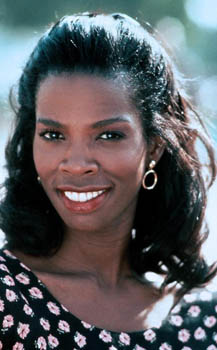 Tyra Ferrell